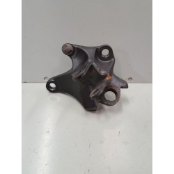 P1085193-Support repose pied avant gauche Honda 1100 Africa Twin 2021-Honda 1000 et 1100 Africa Twin -okazmoto.fr
