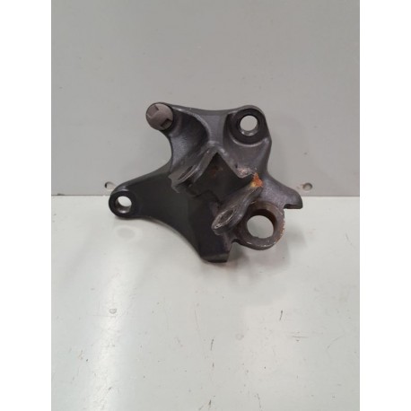 P1085193-Support repose pied avant gauche Honda 1100 Africa Twin 2021-Honda 1000 et 1100 Africa Twin -okazmoto.fr