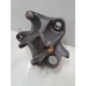 P1085193-Support repose pied avant gauche Honda 1100 Africa Twin 2021-Honda 1000 et 1100 Africa Twin -okazmoto.fr
