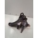 P1085193-Support repose pied avant gauche Honda 1100 Africa Twin 2021-Honda 1000 et 1100 Africa Twin -okazmoto.fr
