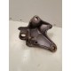 P1085193-Support repose pied avant gauche Honda 1100 Africa Twin 2021-Honda 1000 et 1100 Africa Twin -okazmoto.fr