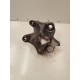 P1085199-Support repose pied avant gauche Honda 1100 Africa Twin 2024-Honda 1000 et 1100 Africa Twin -okazmoto.fr