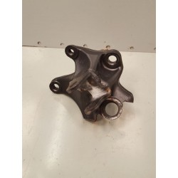 P1085199-Support repose pied avant gauche Honda 1100 Africa Twin 2024-Honda 1000 et 1100 Africa Twin -okazmoto.fr