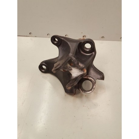 P1085199-Support repose pied avant gauche Honda 1100 Africa Twin 2024-Honda 1000 et 1100 Africa Twin -okazmoto.fr