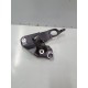 P1084989-Support repose pied avant droite Honda 1000 Africa Twin 2017-Honda 1000 et 1100 Africa Twin -okazmoto.fr