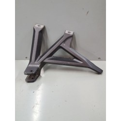 P1082153-support repose pied arrière gauche Honda 1100 africa twin 2023-Honda 1000 et 1100 Africa Twin -okazmoto.fr