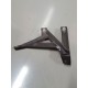 P1082153-support repose pied arrière gauche Honda 1100 africa twin 2023-Honda 1000 et 1100 Africa Twin -okazmoto.fr