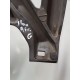 P1082153-support repose pied arrière gauche Honda 1100 africa twin 2023-Honda 1000 et 1100 Africa Twin -okazmoto.fr