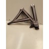 support repose pied arrière droit Honda 1100 africa twin 2024