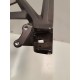 P1085002-support repose pied arrière droit Honda 1100 africa twin 2024-Honda 1000 et 1100 Africa Twin -okazmoto.fr