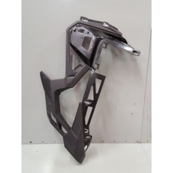 P1085650-flanc droit Honda 1100 africa twin 2022-Honda 1000 et 1100 Africa Twin -okazmoto.fr