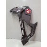 Flanc gauche Honda 1100 Africa Twin 2024