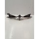 P1085185-Cache inférieur optique Honda Forza 750 2021-Honda Forza 750 2021 - 2024-okazmoto.fr