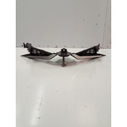 P1085185-Cache inférieur optique Honda Forza 750 2021-Honda Forza 750 2021 - 2024-okazmoto.fr