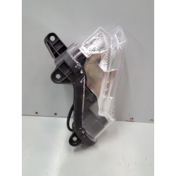 P1084949-Clignotant avant droit Honda Forza 750 2023-Honda Forza 750 2021 - 2024-okazmoto.fr
