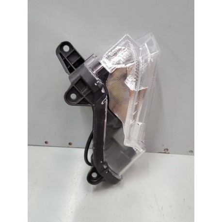P1084949-Clignotant avant droit Honda Forza 750 2023-Honda Forza 750 2021 - 2024-okazmoto.fr