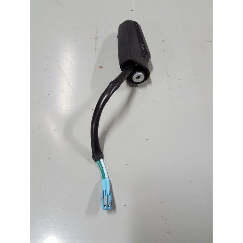 Clignotants Moto LED Pour Honda ADV350, X-ADV, CBR, CB500X Et Nombreux Autres Modèles - Ambre, 12V