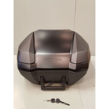 P1085128-Top case Smart top box Honda 45 litres Honda Forza 350 2022-Honda Forza 125 / 350 2021 - 2024-okazmoto.fr