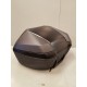 P1085128-Top case Smart top box Honda 45 litres Honda Forza 350 2022-Honda Forza 125 / 350 2021 - 2024-okazmoto.fr