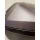 P1085128-Top case Smart top box Honda 45 litres Honda Forza 350 2022-Honda Forza 125 / 350 2021 - 2024-okazmoto.fr