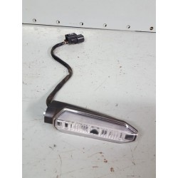 P1075347-clignotant avant gauche Honda Forza 125 2018-Honda Forza 125 / 300 2018 - 2020-okazmoto.fr