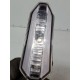 P1075347-clignotant avant gauche Honda Forza 125 2018-Honda Forza 125 / 300 2018 - 2020-okazmoto.fr