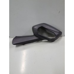 P1083154-Coque rétroviseur gauche honda forza 125 2019-Honda Forza 125 / 300 2018 - 2020-okazmoto.fr