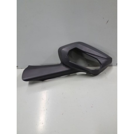 P1083154-Coque rétroviseur gauche honda forza 125 2019-Honda Forza 125 / 300 2018 - 2020-okazmoto.fr