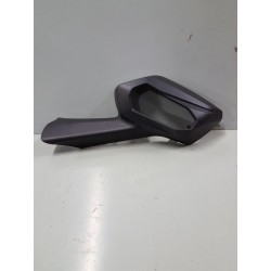 P1083168-Coque rétroviseur gauche Honda Forza 125 / 300 2018-Honda Forza 125 / 300 2018 - 2020-okazmoto.fr