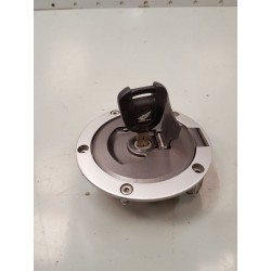 P1085275-Bouchon réservoir essence Honda 1100 Africa Twin 2022-Honda 1000 et 1100 Africa Twin -okazmoto.fr