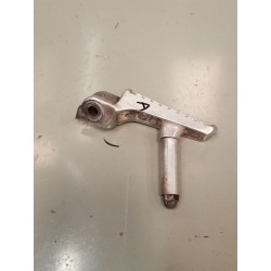 P1085059-repose pied avant droit Honda CBR 650 R 2019-support repose pied-okazmoto.fr