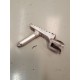 P1085059-repose pied avant droit Honda CBR 650 R 2019-support repose pied-okazmoto.fr