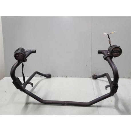 P1084063-Paire protection gauche et droit GIVI Honda X-ADV-Honda X-ADV-okazmoto.fr