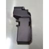 boite conduit air droit Honda CB 650 R 2021