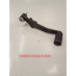 P1085286-Sélecteur de vitesse Honda CB 650 R 2022-Honda CB 650 F 2013 - 2016-okazmoto.fr