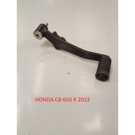 P1085286-Sélecteur de vitesse Honda CB 650 R 2022-Honda CB 650 F 2013 - 2016-okazmoto.fr