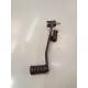 P1085286-Sélecteur de vitesse Honda CB 650 R 2022-Honda CB 650 F 2013 - 2016-okazmoto.fr