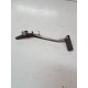 P1078136-Pédale de frein Honda CB 650 F-Honda CB 650 F 2013 - 2016-okazmoto.fr