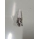 P1079640-repose pied avant gauche Honda CB 650 R 2021-support repose pied-okazmoto.fr