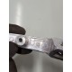 P1079640-repose pied avant gauche Honda CB 650 R 2021-support repose pied-okazmoto.fr