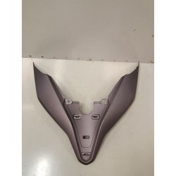 P1086062-Bandeau V de bulle Honda Forza 125 / 350 2021-Honda Forza 125 / 350 2021 - 2024-okazmoto.fr