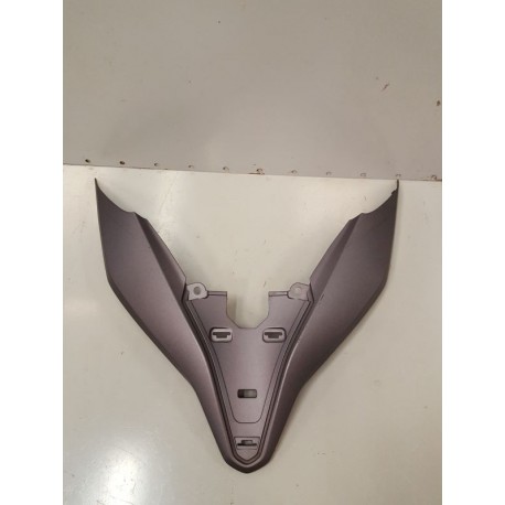 P1086062-Bandeau V de bulle Honda Forza 125 / 350 2021-Honda Forza 125 / 350 2021 - 2024-okazmoto.fr