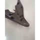 P1086062-Bandeau V de bulle Honda Forza 125 / 350 2021-Honda Forza 125 / 350 2021 - 2024-okazmoto.fr