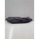 P1086001-protection pot échappement Honda Forza 350 2021-Honda Forza 125 / 350 2021 - 2024-okazmoto.fr