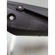 P1086001-protection pot échappement Honda Forza 350 2021-Honda Forza 125 / 350 2021 - 2024-okazmoto.fr
