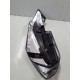 P1086001-protection pot échappement Honda Forza 350 2021-Honda Forza 125 / 350 2021 - 2024-okazmoto.fr