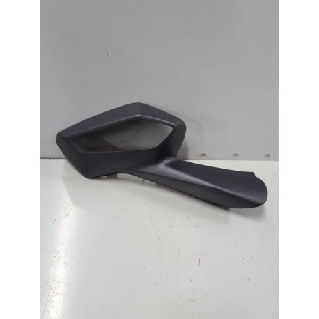 P1086019-Coque rétroviseur droit Honda Forza 125 / 350 2023-Honda Forza 125 / 350 2021 - 2024-okazmoto.fr