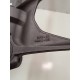 P1086325-Tube de fourche droit Honda CB 1000 R 2021 Black Edition-Honda CB 1000 R -okazmoto.fr
