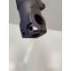 P1086296-Tube de fourche gauche Honda VFR 1200 X Crosstourer-fourche train avant-okazmoto.fr