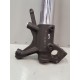 P1086278-Tube de fourche droit Honda 1100 Africa Twin 2022-Honda 1000 et 1100 Africa Twin -okazmoto.fr